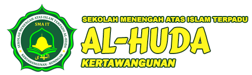 SMAIT Al-Huda Kertawangunan